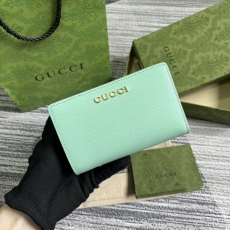 Gucci Wallets